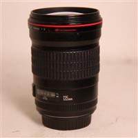 Used Canon EF 135mm f/2L USM Telephoto Lens