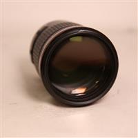 Used Canon EF 135mm f/2L USM Telephoto Lens