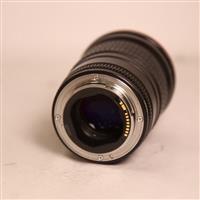 Used Canon EF 135mm f/2L USM Telephoto Lens