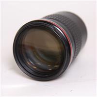 Used Canon EF 135mm f/2L USM Telephoto Lens