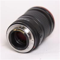 Used Canon EF 135mm f/2L USM Telephoto Lens