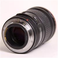 Used Canon EF 135mm f/2L USM Telephoto Lens