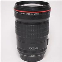 Used Canon EF 135mm f/2L USM Telephoto Lens