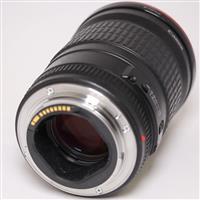 Used Canon EF 135mm f/2L USM Telephoto Lens