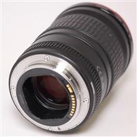 Used Canon EF 135mm f/2L USM Telephoto Lens