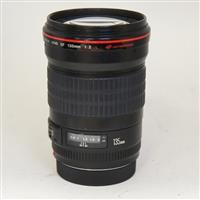 Used Canon EF 135mm f/2L USM Telephoto Lens