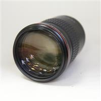 Used Canon EF 135mm f/2L USM Telephoto Lens