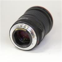 Used Canon EF 135mm f/2L USM Telephoto Lens