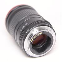 Used Canon EF 135mm f/2L USM Telephoto Lens