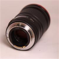 Used Canon EF 135mm f/2L USM Telephoto Lens