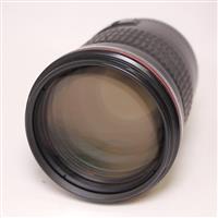 Used Canon EF 135mm f/2L USM Telephoto Lens
