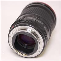 Used Canon EF 135mm f/2L USM Telephoto Lens