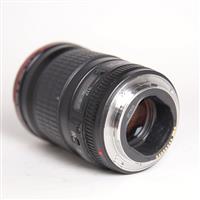 Used Canon EF 135mm f/2L USM Telephoto Lens