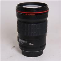 Used Canon EF 135mm f/2L USM Telephoto Lens