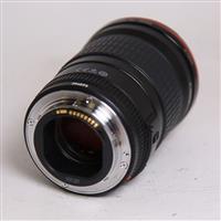 Used Canon EF 135mm f/2L USM Telephoto Lens