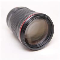 Used Canon EF 135mm f/2L USM Telephoto Lens