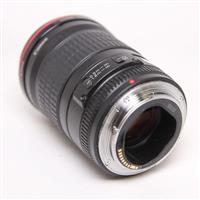 Used Canon EF 135mm f/2L USM Telephoto Lens