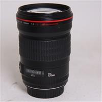 Used Canon EF 135mm f/2L USM Telephoto Lens