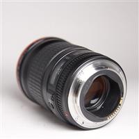 Used Canon EF 135mm f/2L USM Telephoto Lens