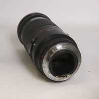 Used Canon EF 180mm f/3.5L USM Autofocus Macro Lens