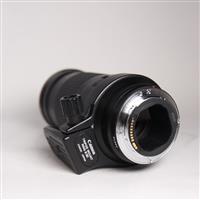 Used Canon EF 180mm f/3.5L USM Autofocus Macro Lens