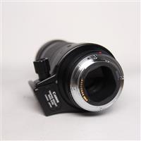 Used Canon EF 180mm f/3.5L USM Autofocus Macro Lens