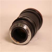 Used Canon EF 200mm f/2.8L II USM Telephoto Lens