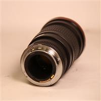 Used Canon EF 200mm f/2.8L II USM Telephoto Lens