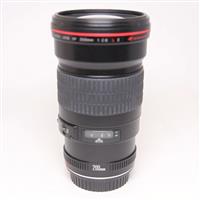 Used Canon EF 200mm f/2.8L II USM Telephoto Lens