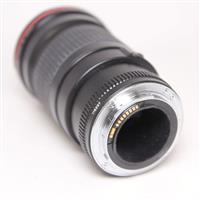 Used Canon EF 200mm f/2.8L II USM Telephoto Lens