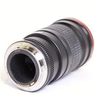 Used Canon EF 200mm f/2.8L II USM Telephoto Lens