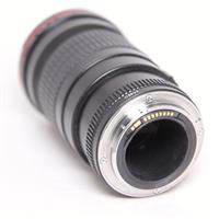Used Canon EF 200mm f/2.8L II USM Telephoto Lens