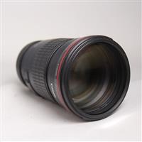 Used Canon EF 200mm f/2.8L II USM Telephoto Lens