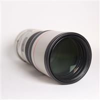 Used Canon EF 300mm f/4L IS USM Telephoto Lens