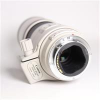 Used Canon EF 300mm f/4L IS USM Telephoto Lens