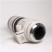 Used Canon EF 300mm f/4L IS USM Telephoto Lens