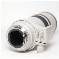 Used Canon EF 300mm f/4L IS USM Telephoto Lens