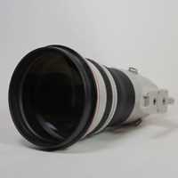 Used Canon EF 400mm lens f/2.8L USM IS II