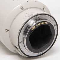 Used Canon EF 400mm f/4.0 DO L USM IS