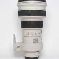 Used Canon EF 400mm f/4.0 DO L USM IS