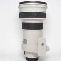 Used Canon EF 400mm f/4.0 DO L USM IS