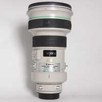 Used Canon EF 400mm f/4.0 DO L USM IS