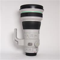 Used Canon EF 400mm f/4 DO IS II USM Super Telephoto Lens