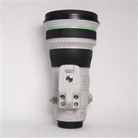 Used Canon EF 400mm f/4 DO IS II USM Super Telephoto Lens