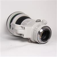 Used Canon EF 400mm f/4 DO IS II USM Super Telephoto Lens