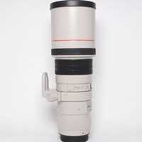 Used Canon EF 400mm f/5.6L USM Super Telephoto Lens