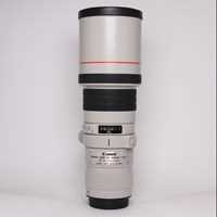 Used Canon EF 400mm f/5.6L USM Super Telephoto Lens