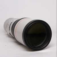 Used Canon EF 400mm f/5.6L USM Super Telephoto Lens