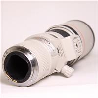 Used Canon EF 400mm f/5.6L USM Super Telephoto Lens