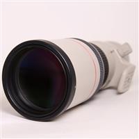 Used Canon EF 400mm f/5.6L USM Super Telephoto Lens